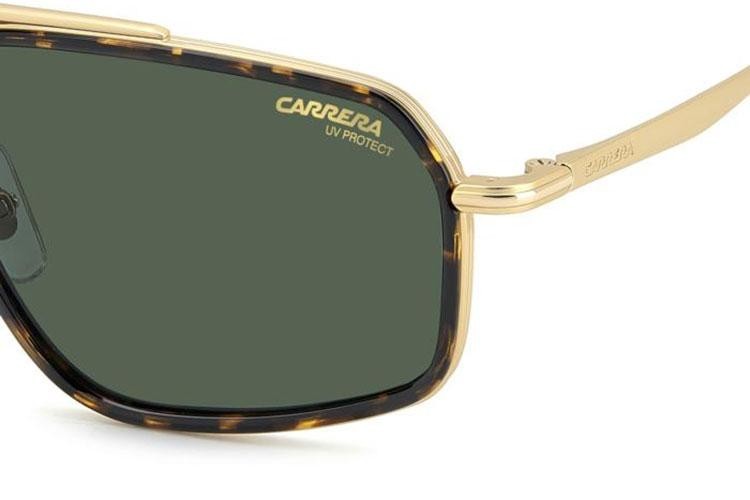 Sonnenbrille Carrera CARRERA338/S 0NR/QT Pilot Gold