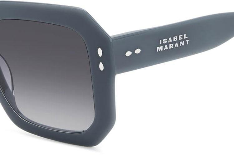 Sunglasses Isabel Marant IM0190/G/S KB7/GB Rechteck Grau