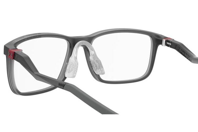 Glasses Under Armour UA5085/G 268 Rechteck Grau