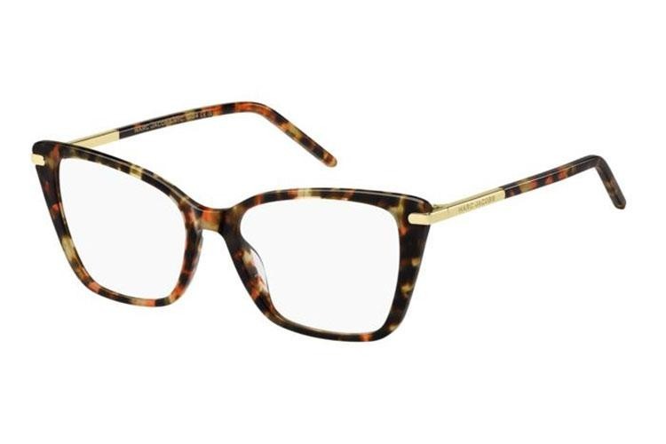 Glasses Marc Jacobs MARC779 0UC Rechteck Havanna