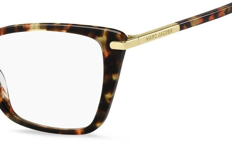 Glasses Marc Jacobs MARC779 0UC Rechteck Havanna