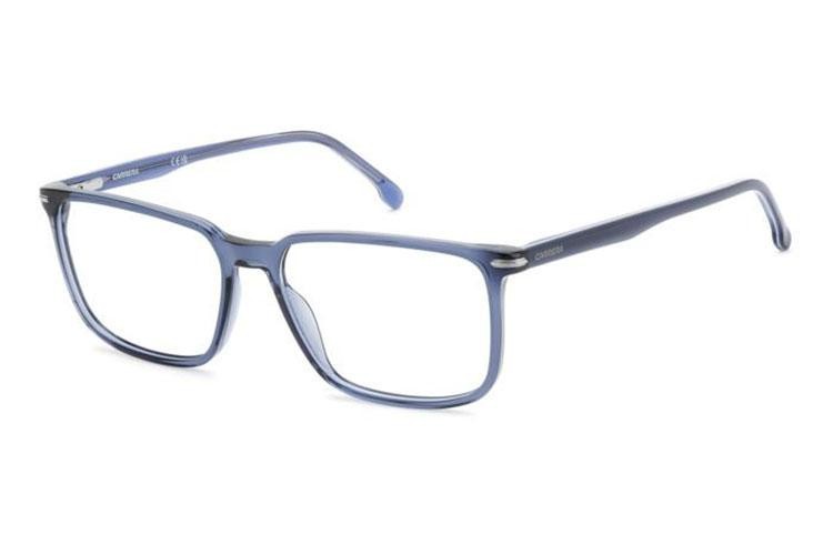 Glasses Carrera CARRERA326 PJP Rechteck Blau