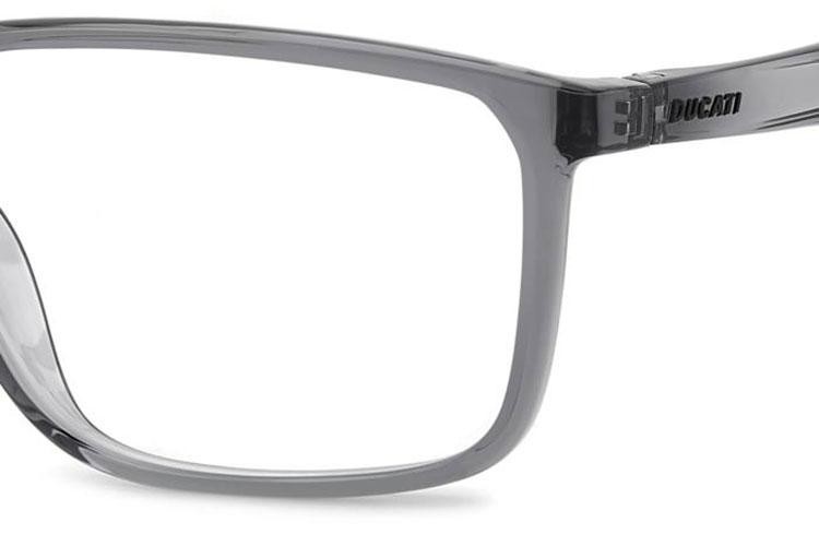 Glasses Carrera Ducati CARDUC046 R6S Rechteck Grau