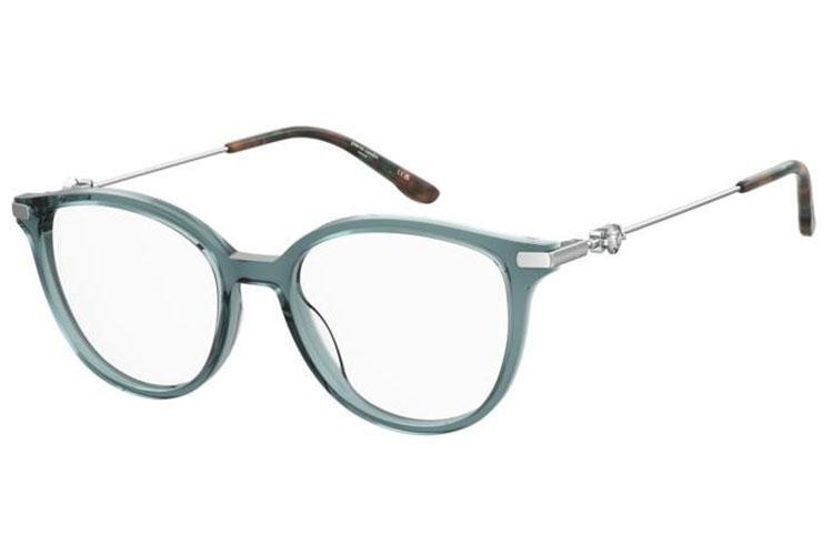 Brillen Pierre Cardin P.C.8532 PJP Rechteck Blau