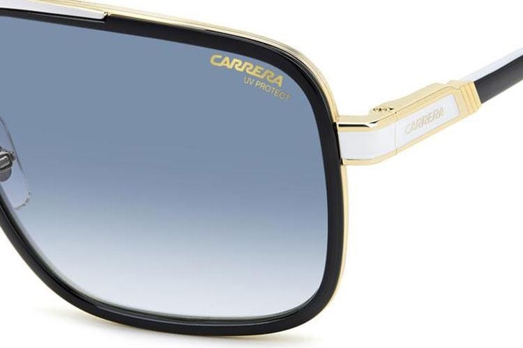 Sunglasses Carrera CARRERA1071/S 80S/08 Rechteck Gold