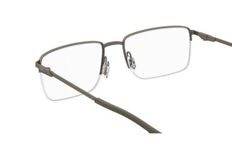 Glasses Under Armour UA5016/G S05 Rechteck Braun