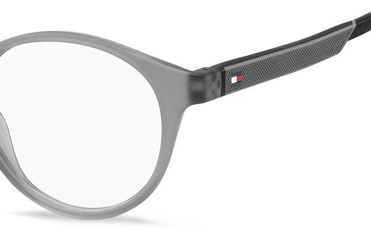 Glasses Tommy Hilfiger TH2149 R6S Rund Grau