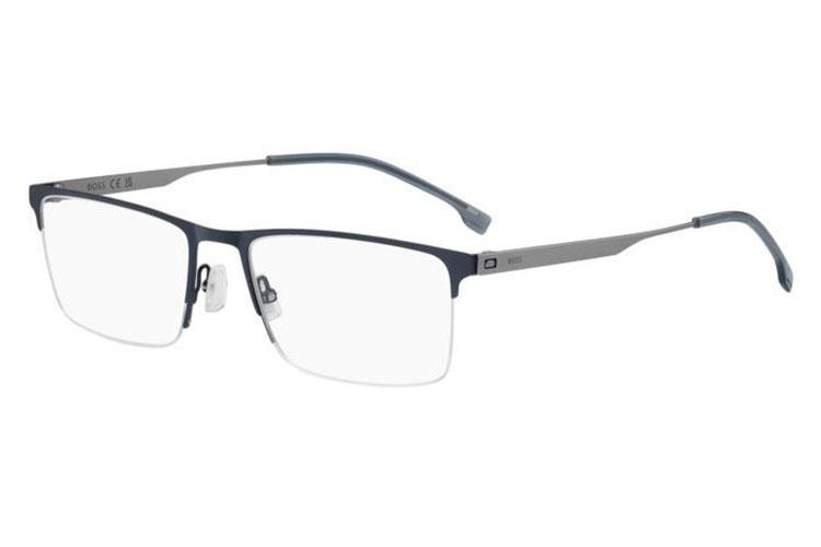 Glasses BOSS BOSS1698 KU0 Rechteck Blau