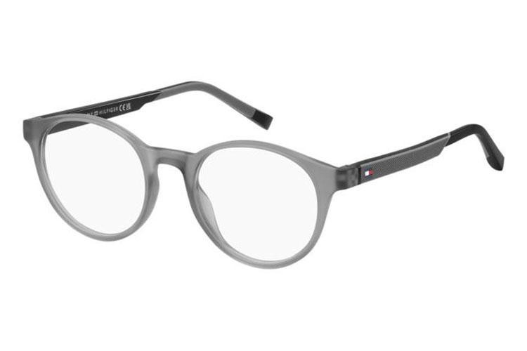 Glasses Tommy Hilfiger TH2149 R6S Rund Grau