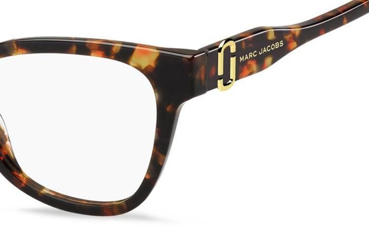 Glasses Marc Jacobs MARC767 0UC Rechteck Havanna