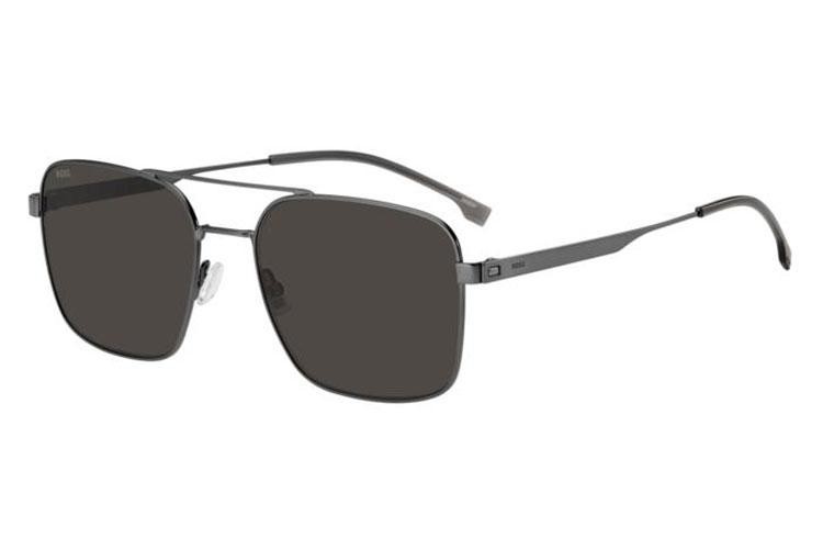 Sunglasses BOSS BOSS1695/S KJ1/IR Rechteck Grau