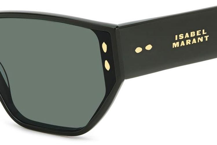 Sunglasses Isabel Marant IM0184/S 1ED/QT Rechteck Grün