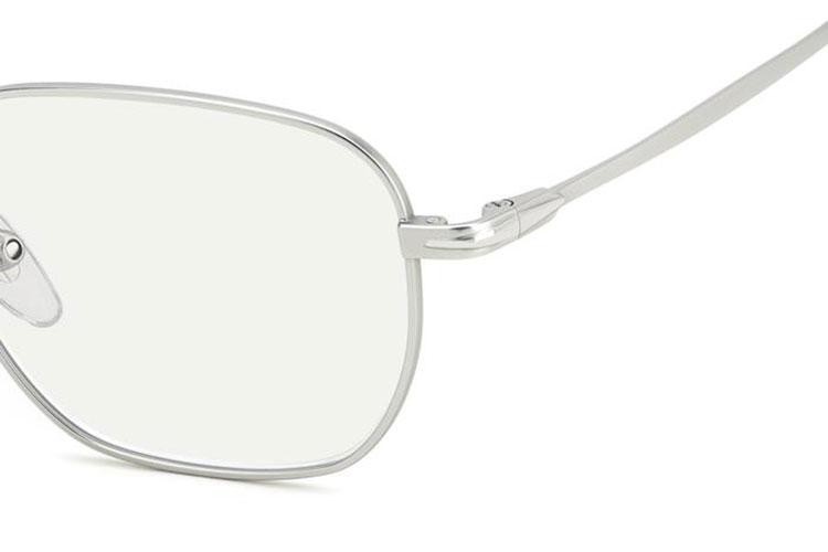 Glasses David Beckham DB1168/F CTL Rechteck Silber