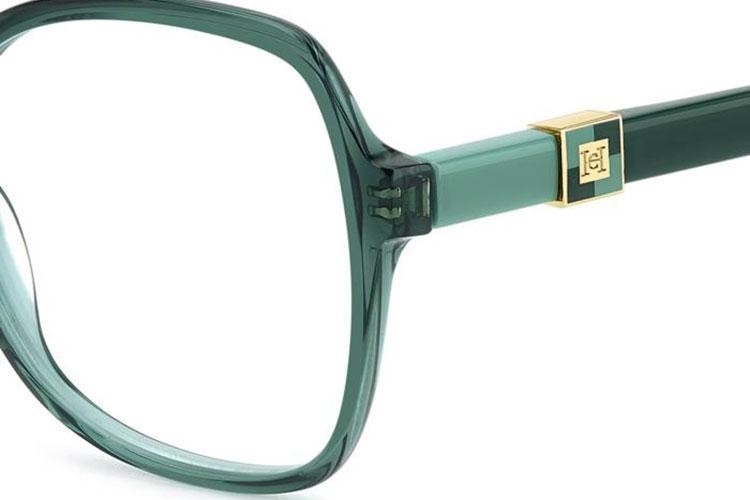 Glasses Carolina Herrera HER0275 1ED Rechteck Grün