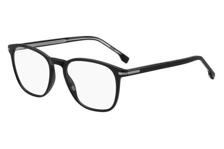 Glasses BOSS BOSS1680 807 Rechteck Schwarz