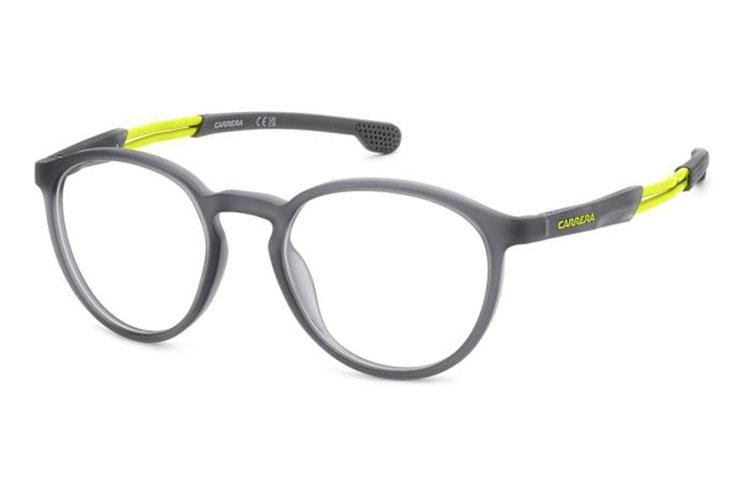 Glasses Carrera CARRERA4418 0UV Rund Grau