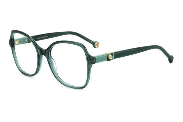 Glasses Carolina Herrera HER0275 1ED Rechteck Grün