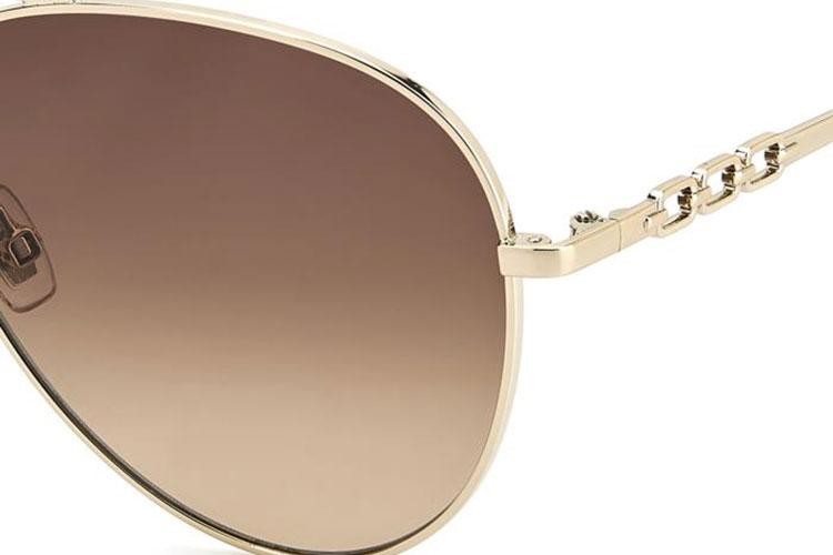 Sunglasses Fossil FOS2140/G/S HM2/HA Pilot Gold