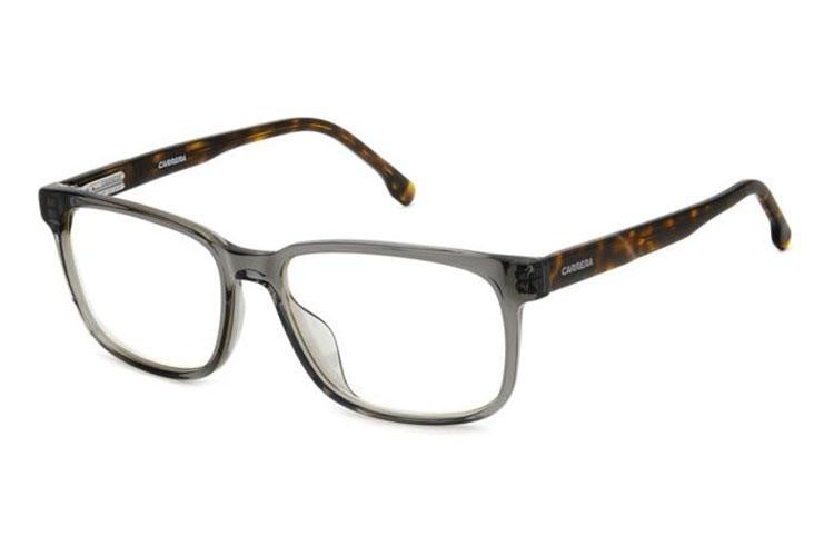 Glasses Carrera CFLEX03/G KB7 Rechteck Grau