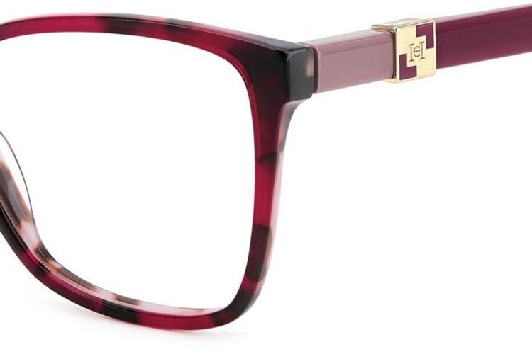 Glasses Carolina Herrera HER0274 HT8 Rechteck Havanna