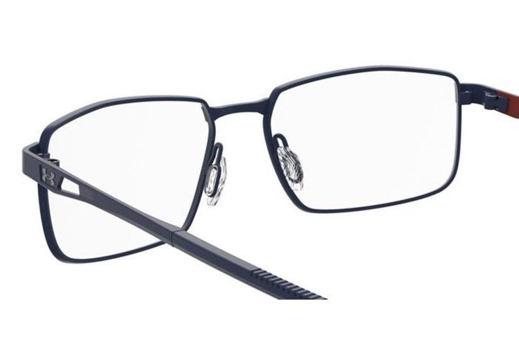 Glasses Under Armour UA5077/G LOX Rechteck Blau