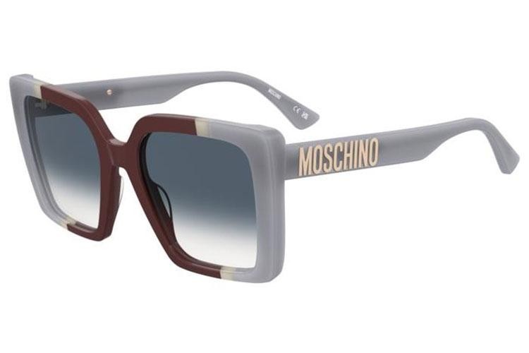 Sunglasses Moschino MOS172/S S9W/08 Quadratisch Mehrfarbig