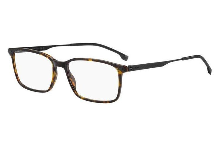 Glasses BOSS BOSS1643 2OS Rechteck Havanna