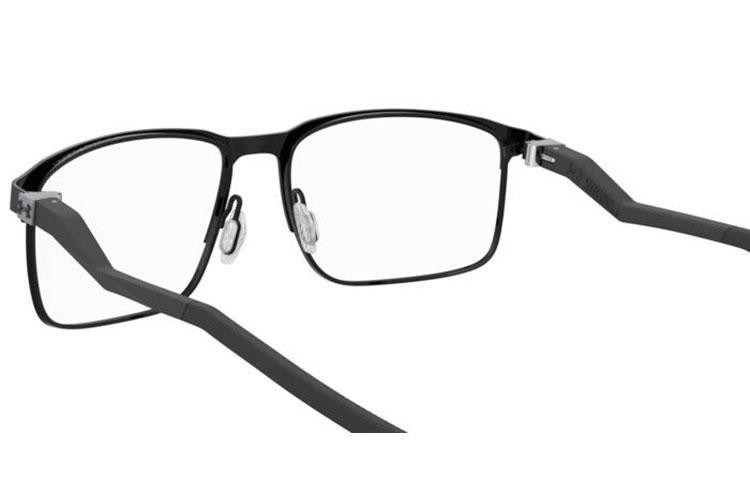 Glasses Under Armour UA5083/G 003 Rechteck Schwarz