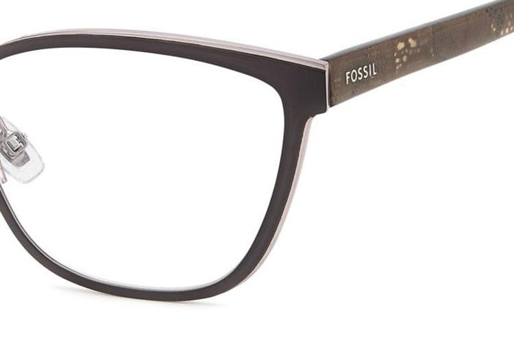 Brillen Fossil FOS7180/G Q7O Cat Eye Lila