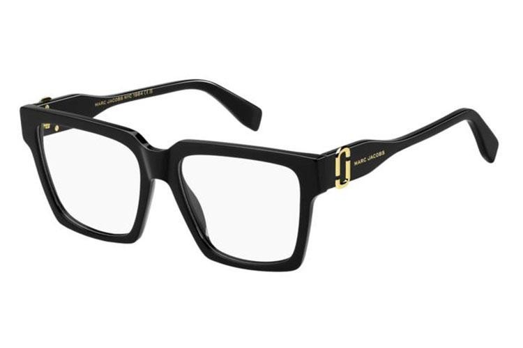 Glasses Marc Jacobs MARC766 807 Rechteck Schwarz