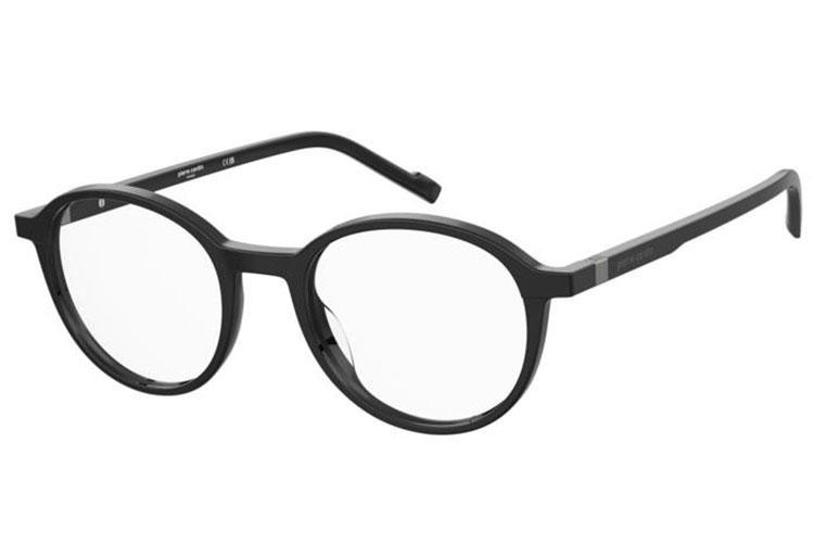 Glasses Pierre Cardin P.C.6279 807 Rund Schwarz