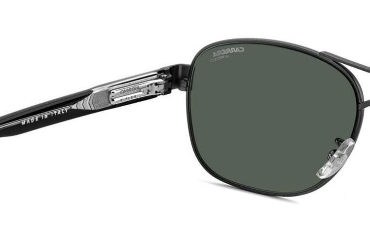 Sunglasses Carrera CFLEX02/G/S R80/QT Rechteck Grau