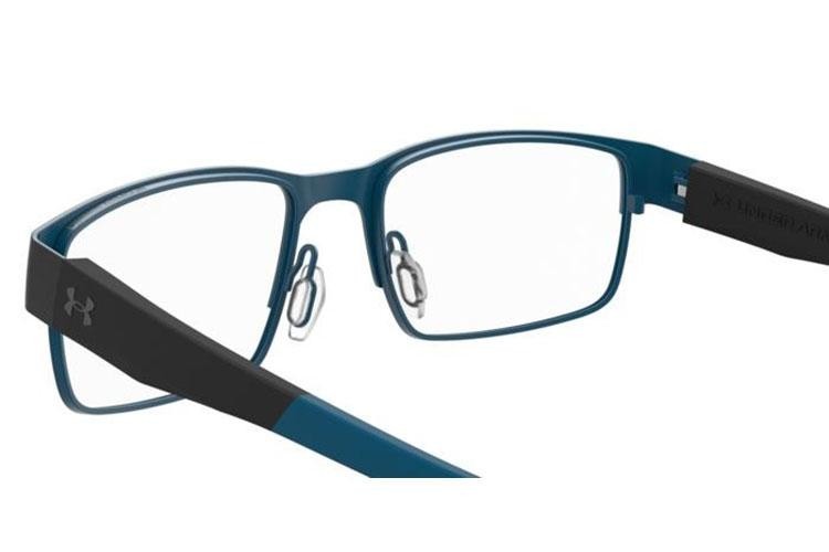 Glasses Under Armour UA5081/G ETJ Rechteck Schwarz