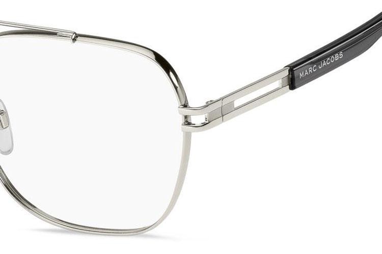 Glasses Marc Jacobs MARC785 0IH Rechteck Silber