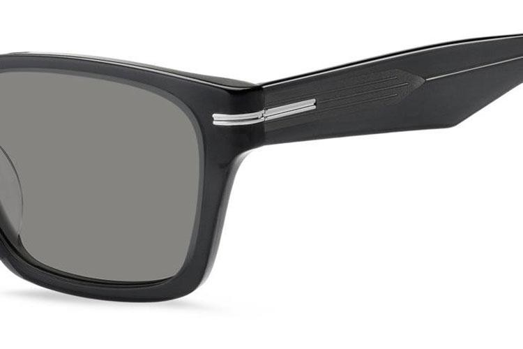 Sunglasses BOSS BOSS1739/F/SK KB7/IR Rechteck Grau