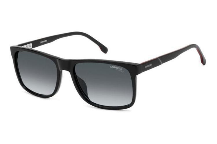 Sunglasses Carrera CFLEX01/G/S OIT/9O Rechteck Schwarz