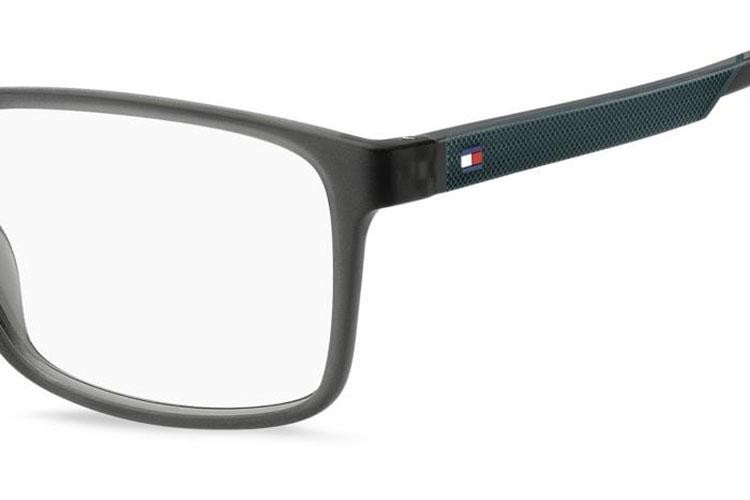 Glasses Tommy Hilfiger TH2148 ZI9 Rechteck Grün