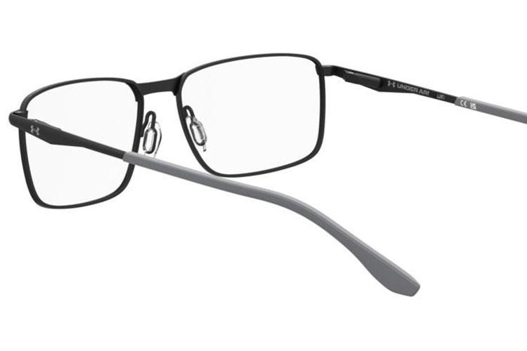 Glasses Under Armour UA5071/G 003 Rechteck Schwarz