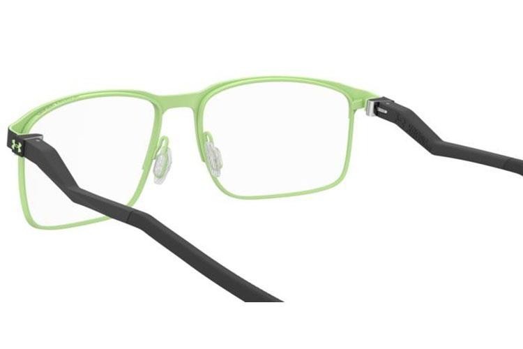 Glasses Under Armour UA5083/G 3OL Rechteck Schwarz