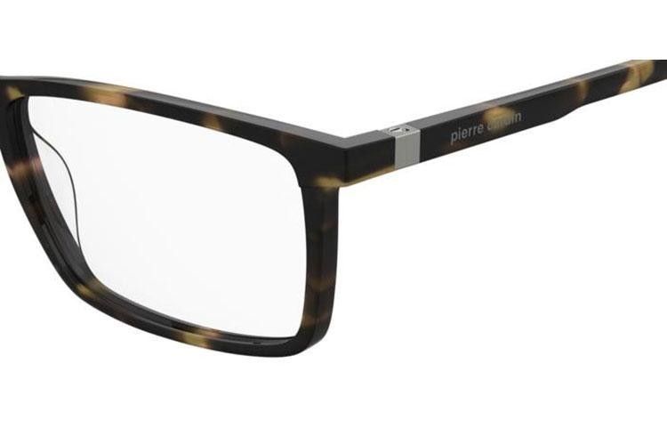 Glasses Pierre Cardin P.C.6277 086 Rechteck Havanna