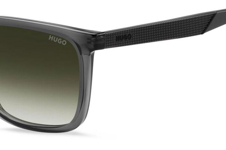 Sunglasses HUGO HG1327/S KB7/9K Rechteck Grau