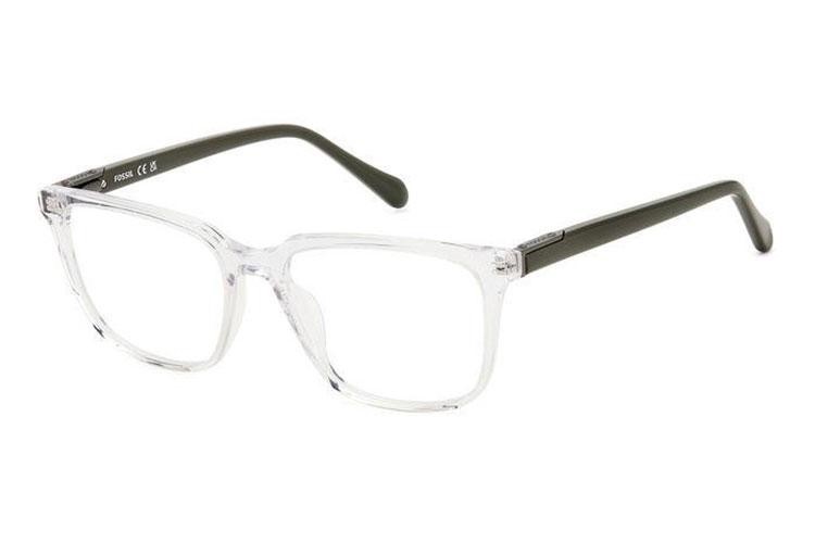 Glasses Fossil FOS7173 900 Rechteck Kristall