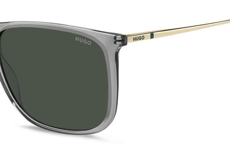 Sonnenbrille HUGO HG1319/S FT3/QT Rechteck Gold