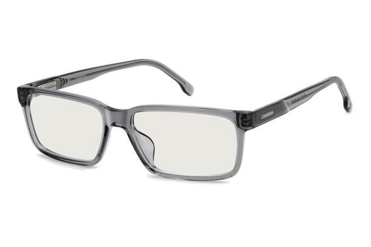 Glasses Carrera CFLEX07/G KB7 Rechteck Grau