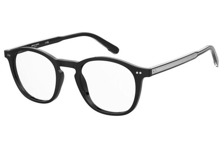 Glasses Pierre Cardin P.C.6281 807 Rechteck Schwarz