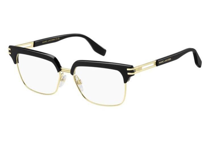 Glasses Marc Jacobs MARC786 RHL Browline Gold