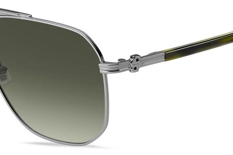 Sunglasses BOSS BOSS1743/S XYG/8Z Quadratisch Silber