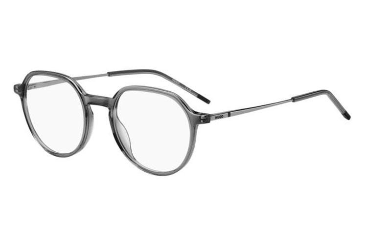 Glasses HUGO HG1320 D3X Rund Grau