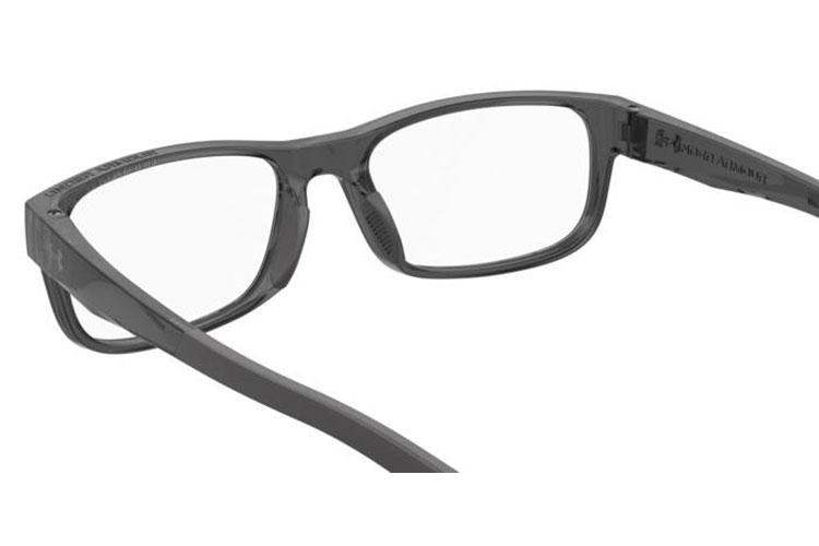 Glasses Under Armour UA5079 HWJ Rechteck Grau