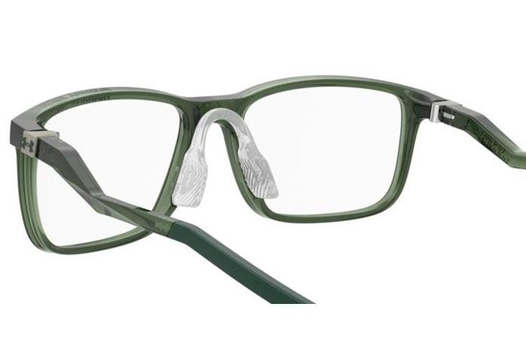 Glasses Under Armour UA5085/G B59 Rechteck Grün